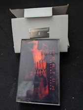 MORTUM The Silent Field 1996 Death Corpse Industrial Occult Ritual Ambient HUN picture