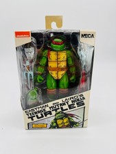 NECA Eastman and Laird's Teenage Mutant Ninja Turtles RAPHAEL Figure 2024 picture