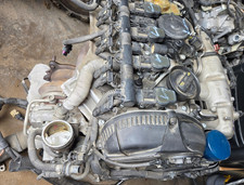 2014-2017 Audi Q5 ENGINE MOTOR cpmb 2.0L picture