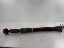 2012 - 2018 Jeep Wrangler Front Driveshaft Auto Trans Dana 44 OEM picture
