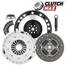 CM OE CLUTCH KIT+CHROMOLY FLYWHEEL fits 2018-2022 HONDA ACCORD SPORT 2.0L TURBO picture