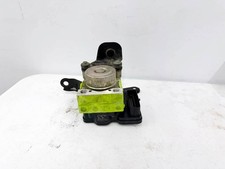 2017-2019 Toyota Corolla Anti-Lock Abs Brake Pump Module W/ Rear Drum Brakes OEM picture