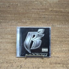 Vol. 2-Ruff Ryders by Ruff Ryders (CD, 2000) picture