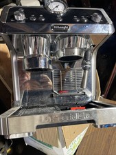 DELONGHI Espresso Machine Type Ec￼9335m picture