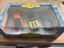 ERTL American Muscle Classics class of 1970 picture