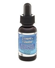 Bye Bye Acid Reflux & GERD 1 Oz Bottle full body detox  Exp=2029 picture