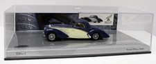 1939 Bugatti Type 57C Aravis 1/43 Minichamps Mullin Museum 437 110130 MB picture