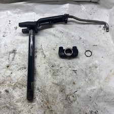 OEM Mercury 90-125HP Swivel Pin Assy 99661A35 Freshwater picture