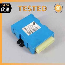02-19 Maserati GranTurismo 4200 Coupe Seat Easy Entry Control Module ECU OEM picture