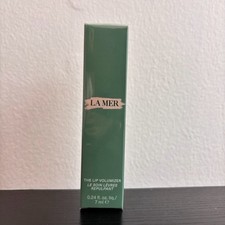 La Mer The Lip Volumizer - Size 0.24 Oz. / 7mL - SEALED BOX Authentic picture