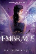 Embrace - Paperback By Shirvington, Jessica - GOOD picture
