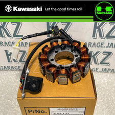 KAWASAKI Genuine 2017-2020 Z125 Stator 21003-0170 NEW picture
