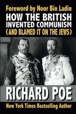 How the British Invented Communism (And Blamed It on the Jews) picture