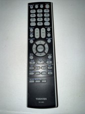 Toshiba DC-SB2 TV DVD Combo Remote Control for MD14Q42 MD20Q42 MD24Q42 Genuine picture