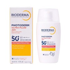 Bioderma Photoderm Ultra-Fluid AR+ SPF 50+ Anti-Redness Protective Fluid 40ml picture