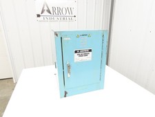 Justrite 25042B Acid Corrosives Flammable Safety Cabinet 4 gal/15 lt Shelf picture