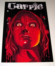 Carrie (Brian DePalma) 
