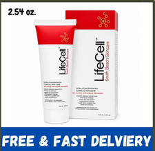 New Live Cell South Beach Skincare All-In-One Anti-Aging Treatment 2.54 oz picture
