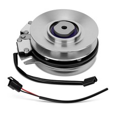 PTO Clutch w/Pigtail for Hustler 605827K for Raptor 36
