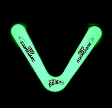 Boomerang Glow in the Dark Outdoor Fun U 2 Wing picture