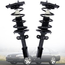 OEM amortiguadores traseros para 2000-2011 Chevy Impala Monte Carlo - 16