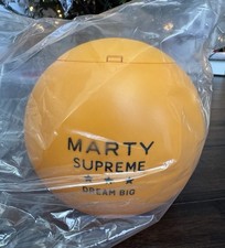 Marty Supreme A24 Regal Ping Pong Popcorn Bucket Limited Edition - SHIPS TODAY picture