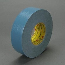 3M 8979N Performance Plus Nuclear Duct Tape 48 MM X 54.8 M, 12.1 MIL, CASE OF 24 picture