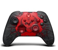 Gears of War E-Day Limited Edition Xbox Wireless Controller PRESALE/BRAND NEW picture