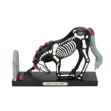Death Comes Softly By: Trail Of Painted Ponies *SHIPS WITHIN 15 DAYS* NEW 2026 picture