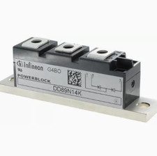 NEW INFINEON DD89N14K Power Module picture