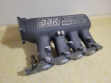 Rare BBK SSI Intake Manifold 1994-2001 Acura Integra Honda DC2 VTEC B18C1 GSR picture