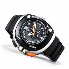 NEW  Eco-Drive Watches  Citizen Dive Electronic Watch Cool picture