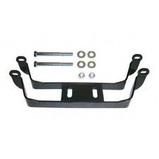 Ron Morris Transmission Crossmember AOD/Tremec Mustang 1967-1973 picture