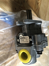 0.218 Cu in. Parker MGG20010-BA1B3 Hydraulic Gerotor Motor   