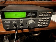 Radio Shack DX-394 Shartwave Receiver picture