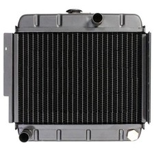 VGA10978 Radiator Fits John Deere 6X4 Fits Gator 4X2 Fits Gator Worksite picture