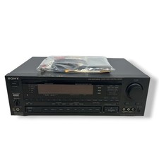 Sony STR-AV1070 FM-AM Stereo Receiver Ampli-Tuner (New) picture