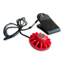 Treadmill Magnet Safety Key - Replacement for Bowflex Treadclimber TC10 / TC20  picture
