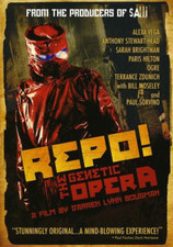 Repo the Genetic Opera (DVD) picture