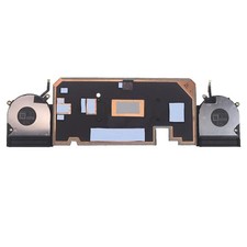 CPU GPU Cooling Fan Laptop Heatsink For Dell XPS 13 7390 9310 2-in-1 0VDFK8 picture
