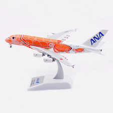 Aviation400 All Nippon Airways (ANA) Airbus A380 