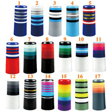 10Pcs 17 Color Choice Golf Ferrules .355 for Iron Wedge Club Shaft (9.1*30*14mm) picture