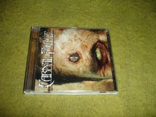 Aren't You Dead Yet? by Carnal Forge (CD, 2004) picture