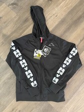 New Size XS Kappa x Disney Mickey 90th Anniversary Track Jacket picture