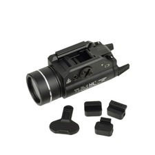 Tactical LED Weaponlight 1000 Lumen for TLR-1 Under Mounted Aluminum Alloy picture