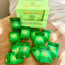Ching A Ling Libido Support for Men & Women | 12-High Potency Pills picture