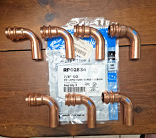 New Open pack (QTY.7)  Streamline RP02834 7/8