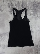 tom ford tank top women meshed tops archive luxury silk picture