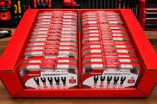 Diablo DOU5S 5 pc Universal Fit General Purpose Oscillating Blade Set (5-Piece) picture