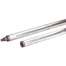 Marshalltown Threaded Handle,1-3/4 x 72 In,Aluminum B5 72 Marshalltown B5 72 picture